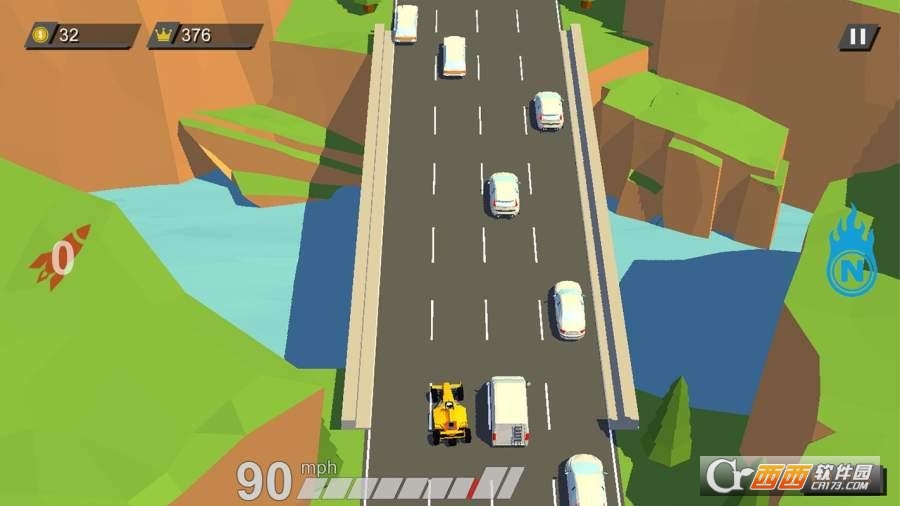 死亡刹车 v0.72.3 安卓版