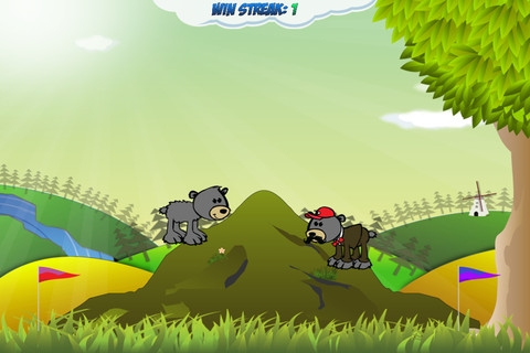 熊战斗 BearBattleRrraaawwwrrr v3.1.5
