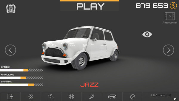 公路极限2020 v1.01