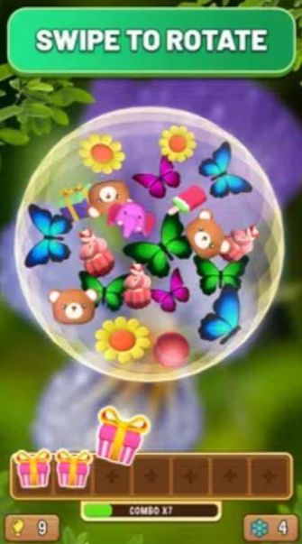 植物胜僵尸游戏官方安卓版  v4.5.2