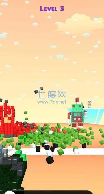 机器人克星(RobotCrush)截图2