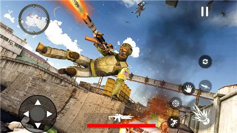 皇家射击战场  v1.0.2