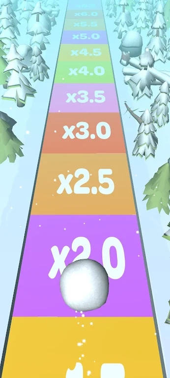 雪球滚动截图0