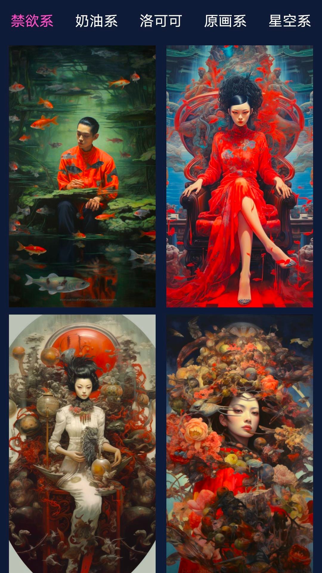 未来壁纸截图1