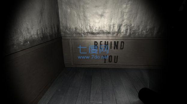 SCP087恐怖楼梯游戏截图0