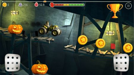 赛道飞车摩托模拟 v3.0.5