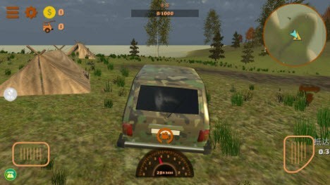 荒野狙击枪神  v0.0.1