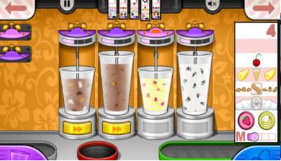 老爹圣代店  v1.1.0