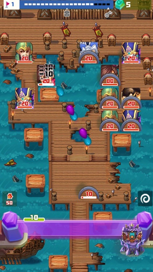 无双大作战 2024-06-25 15:08