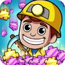 采矿大亨掘金之旅最新官方版(Idle Miner)