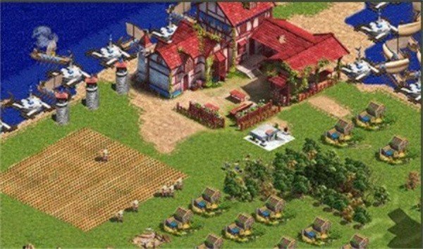 帝国纪元加强版 v1.4.7