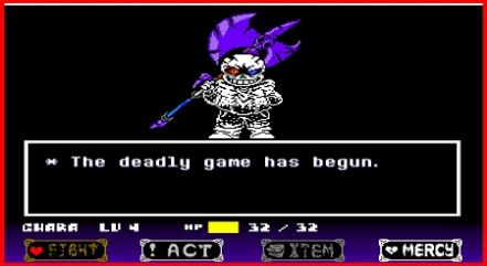 史帝夫的审判迷你3