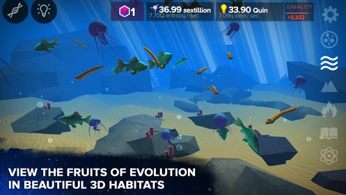 地球模拟器英文版  v3.5.1