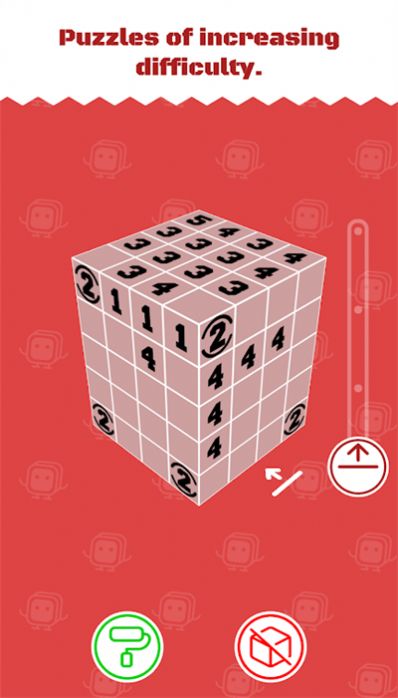 3D立体数独最新版下载安装 截图0