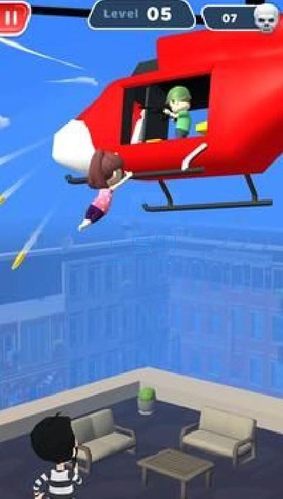 直升机作战小队(Squad Helicopter War)截图0