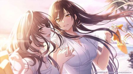 偶像大师闪耀色彩Song for Prism截图1