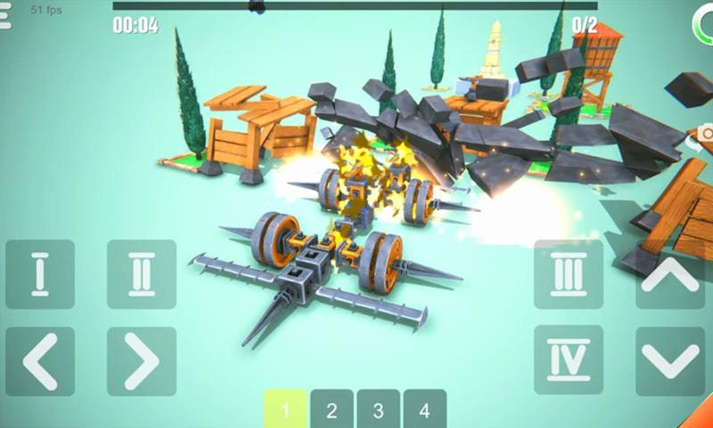 毁灭战车 2024-06-25 15:08