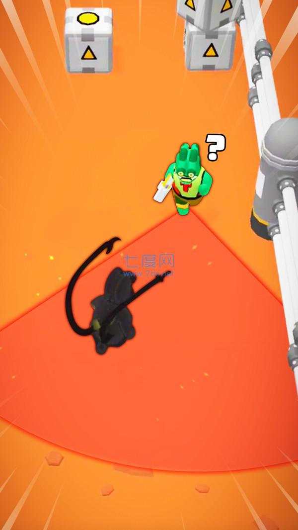 魔法训练师游戏 v1.4.8