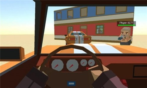 简易沙箱2最新版 v0.8.7