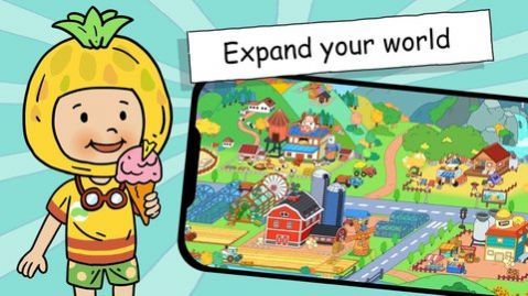 YoYaBusyLifeWorld.jpg