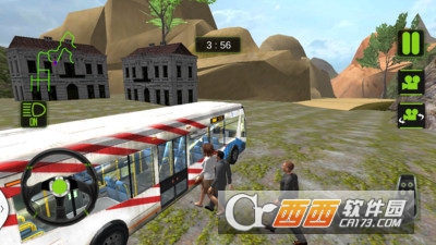 巴士驾驶手游 v1.9 安卓版