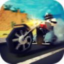 摩托车锦标赛与建造游戏