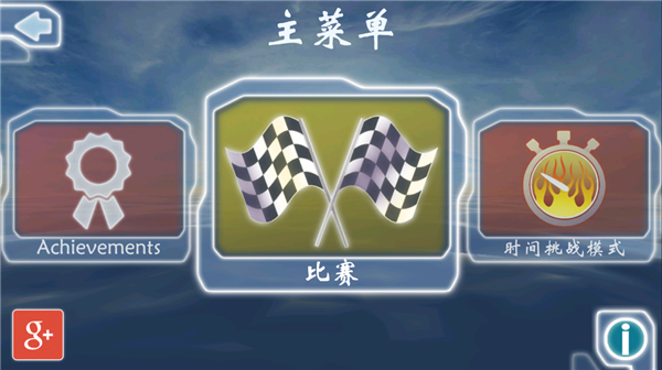 激流快艇GP完整版截图2
