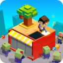 放置僵尸庇护所官方版