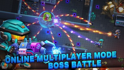 原子战士异星战场中文版 v1.0.3