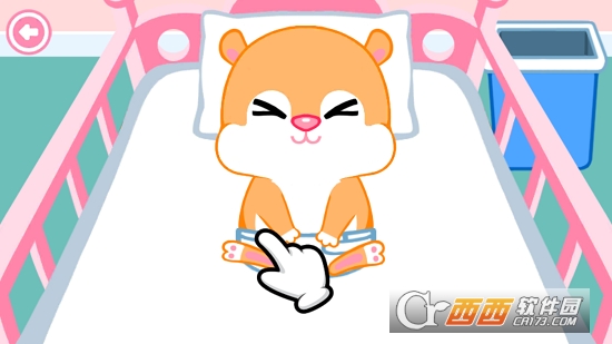 BabyCareHamky v1.02 安卓版