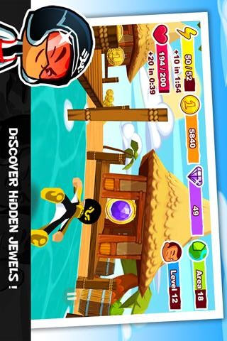 滑行竞速 安卓版 V2.6