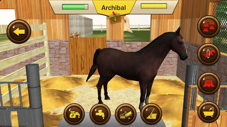 我的马酒店度假村  V 1.2