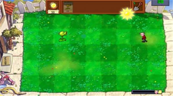 植物大焯僵尸哥谭噩梦版9.0版截图2