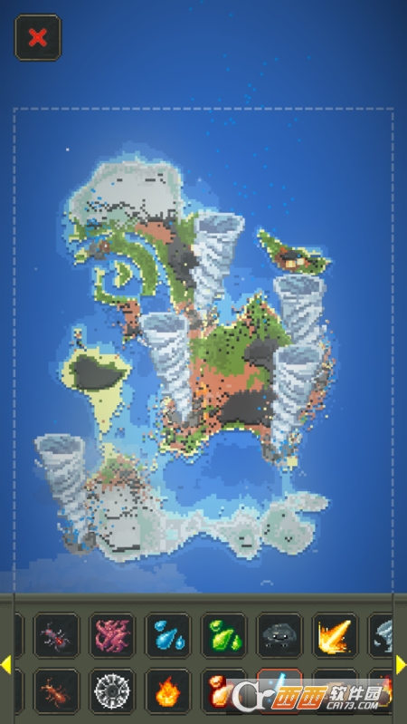 WorldBox v0.21.1官方中文