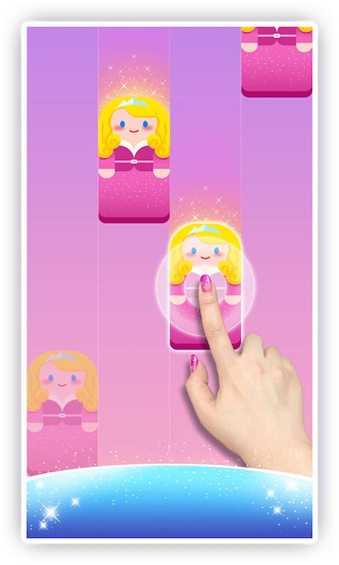 跳跃的音符截图2
