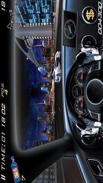 终极急速赛车5 版本：v1.7