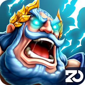 神的时代英雄战争