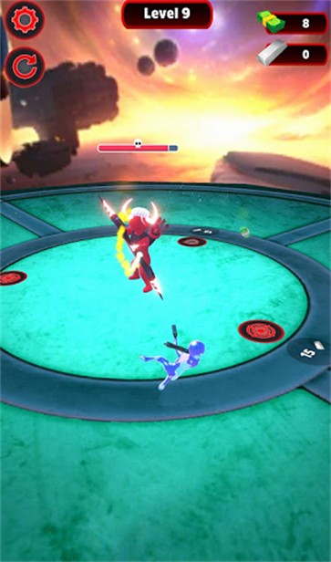 宇宙破坏者  v1.1