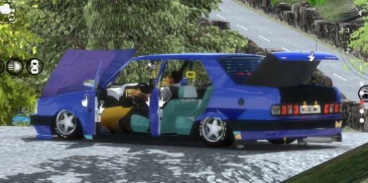 多根汽车模拟器2游戏中文版  v4.4.2