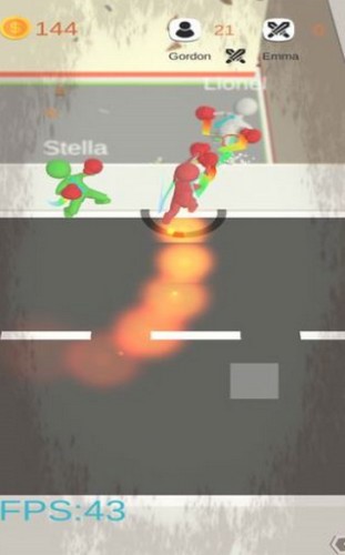 给你来两拳游戏 2024-06-25 15:08