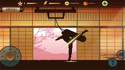 暗影格斗2泰坦懒人版  v2.9.0