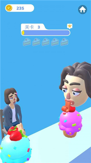 我舔得贼溜 v1.0.1