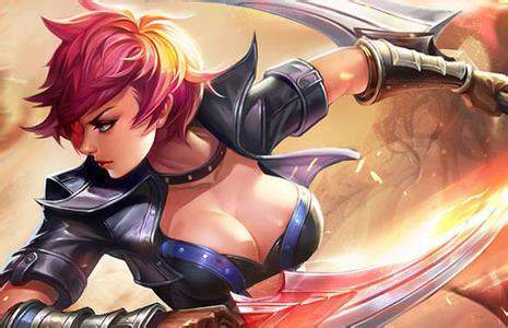 kidmo王者荣耀瑶的欢迎会图片 v1.0