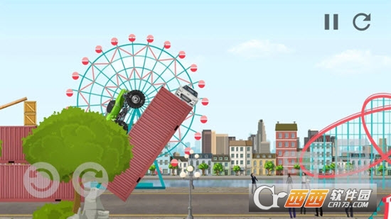 怪物卡车克罗特Monster Truck Crot v4.0.8 安卓版