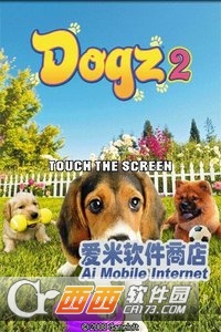 Dogz2(电子宠物狗) v1.2.3