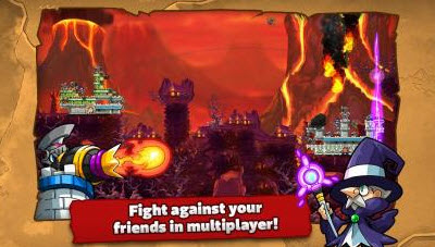 国王的城堡 1.4.2513_2140 无限金币版