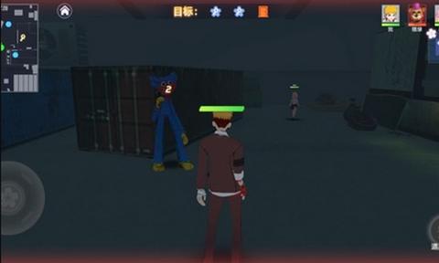 樱花校园躲猫猫联机版  v1.0.4