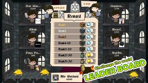 掠夺手游安卓下载中文汉化版  v3.5.1