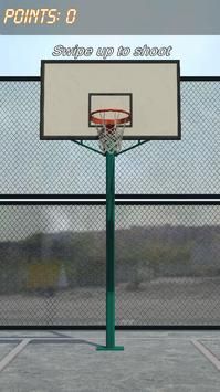 街头篮球射手Street Basketball Shooter v3.0.5