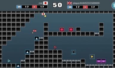 跳球任务截图1